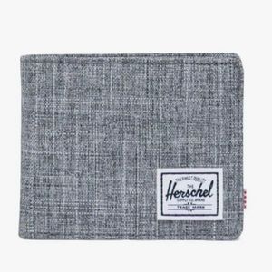 Herschel Supply Roy Wallet Coin